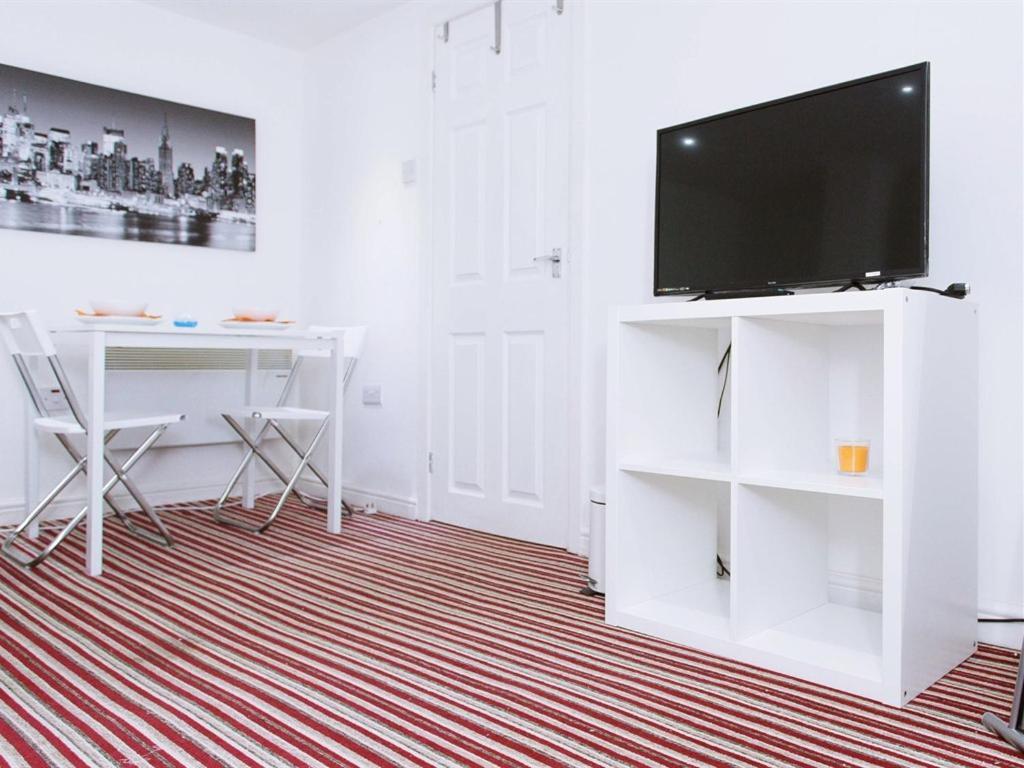 Brownhill Studio In Leeds Leeds  Zewnętrze zdjęcie