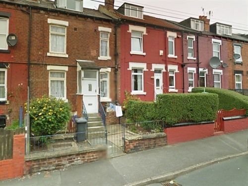 Brownhill Studio In Leeds Leeds  Zewnętrze zdjęcie