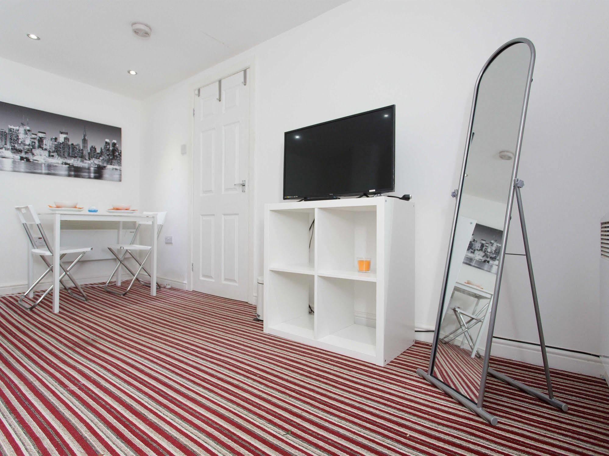 Brownhill Studio In Leeds Leeds  Zewnętrze zdjęcie